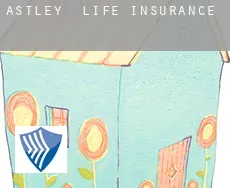 Astley  life insurance