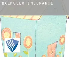 Balmullo  insurance