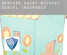Barford Saint Michael  dental insurance