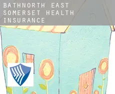 Bath and North East Somerset  health insurance