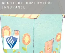 Beguildy  homeowners insurance