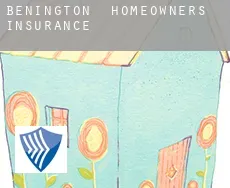 Benington  homeowners insurance