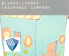 Blundellsands  insurance company