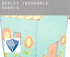 Borley  insurance agents
