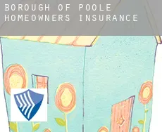 Poole (Borough)  homeowners insurance