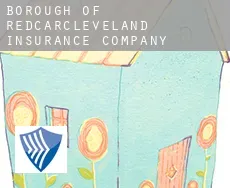 Redcar and Cleveland (Borough)  insurance company