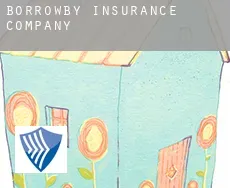 Borrowby  insurance company