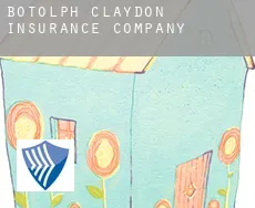 Botolph Claydon  insurance company