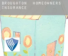 Broughton  homeowners insurance