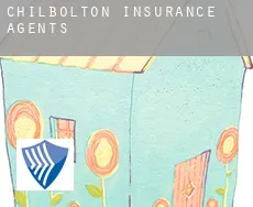 Chilbolton  insurance agents