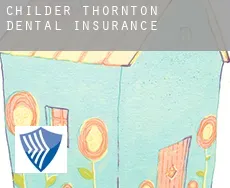 Childer Thornton dental insurance