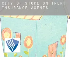 City of Stoke-on-Trent insurance agents