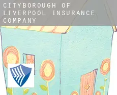 Liverpool (City and Borough)  insurance company