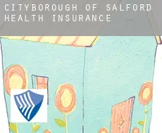 Salford (City and Borough) health insurance