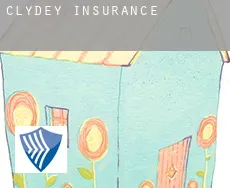 Clydey  insurance