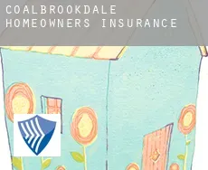 Coalbrookdale  homeowners insurance