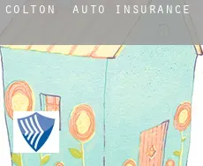 Colton  auto insurance