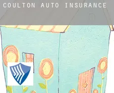 Coulton  auto insurance