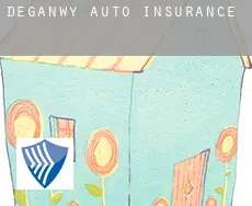 Deganwy  auto insurance