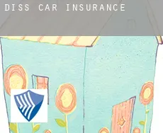 Diss  car insurance
