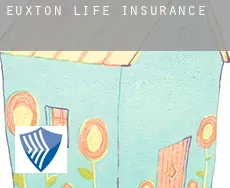 Euxton  life insurance