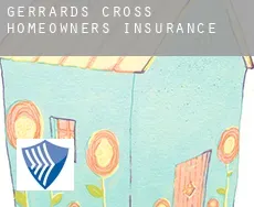 Gerrards Cross  homeowners insurance