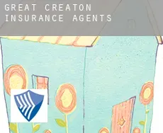 Great Creaton  insurance agents