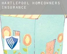 Hartlepool  homeowners insurance