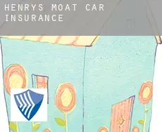 Henry’s Moat  car insurance