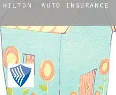 Hilton  auto insurance