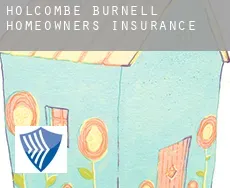 Holcombe Burnell  homeowners insurance