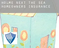 Holme next the Sea  homeowners insurance