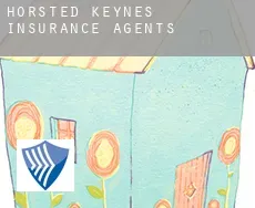 Horsted Keynes  insurance agents