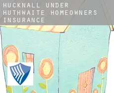 Hucknall under Huthwaite homeowners insurance
