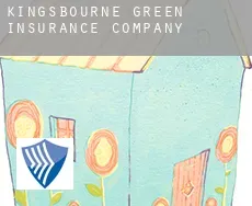 Kingsbourne Green  insurance company