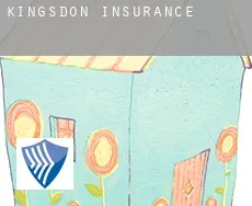 Kingsdon  insurance