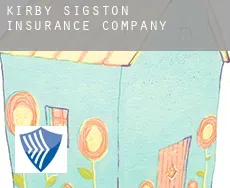 Kirby Sigston  insurance company