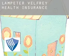 Lampeter Velfrey  health insurance