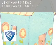 Leckhampstead  insurance agents