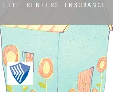 Liff  renters insurance