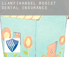 Llanfihangel Rogiet  dental insurance
