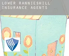 Lower Rannieshill  insurance agents