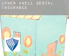Lower Swell  dental insurance