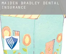 Maiden Bradley  dental insurance