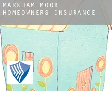Markham Moor  homeowners insurance