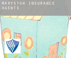 Marystow  insurance agents