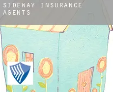 Sideway  insurance agents