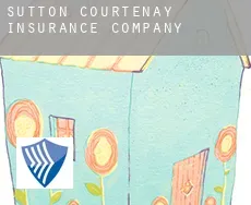 Sutton Courtenay insurance company