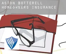 Aston Botterell  homeowners insurance