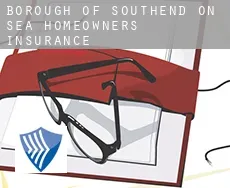 Southend-on-Sea (Borough)  homeowners insurance